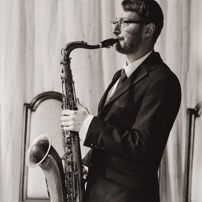 Kyran Matthews' Hard Bop Quartet @ Matt &amp; Phred's