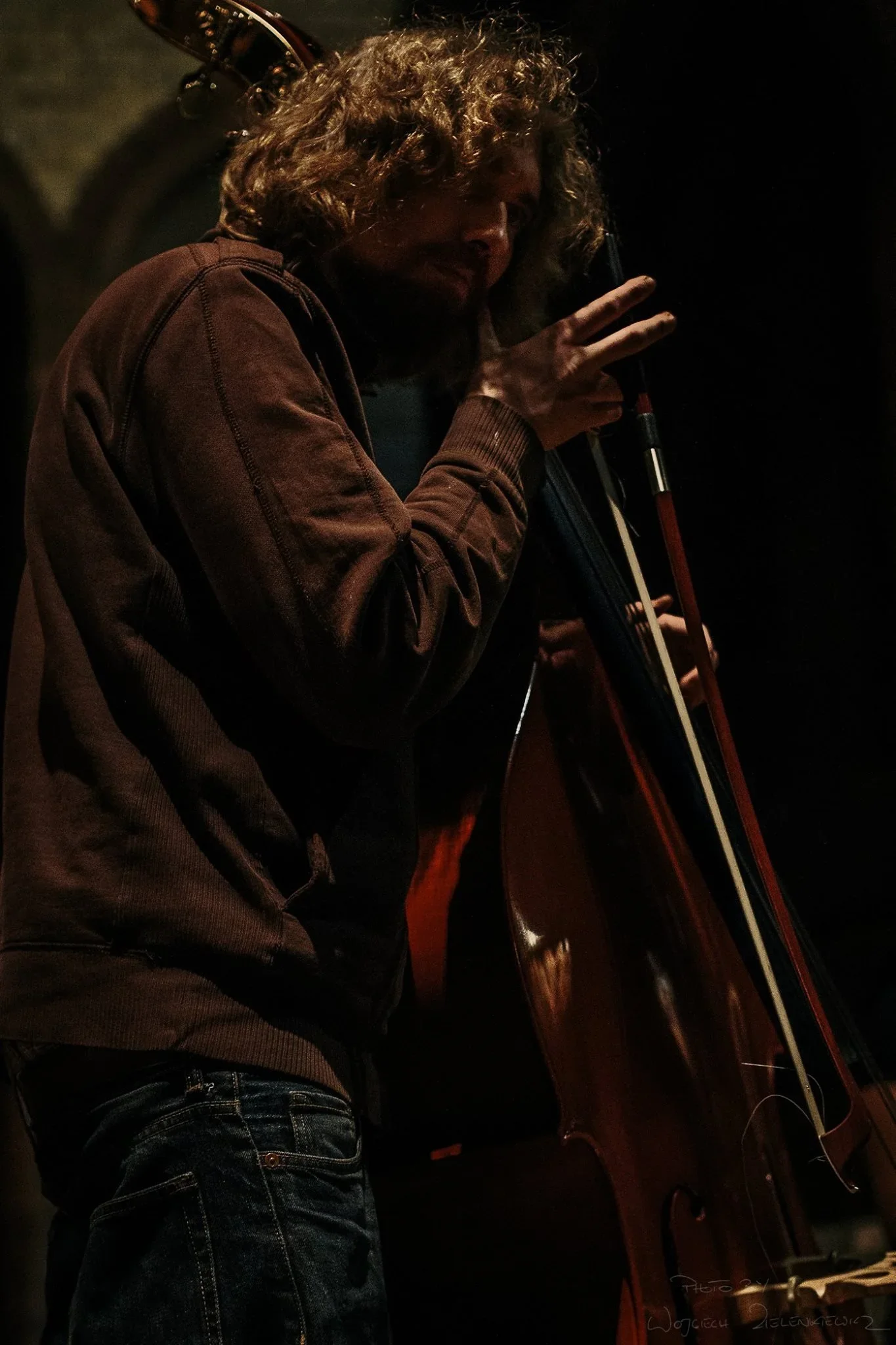 Grant Russell Quartet @ Wilmslow Jazz Club