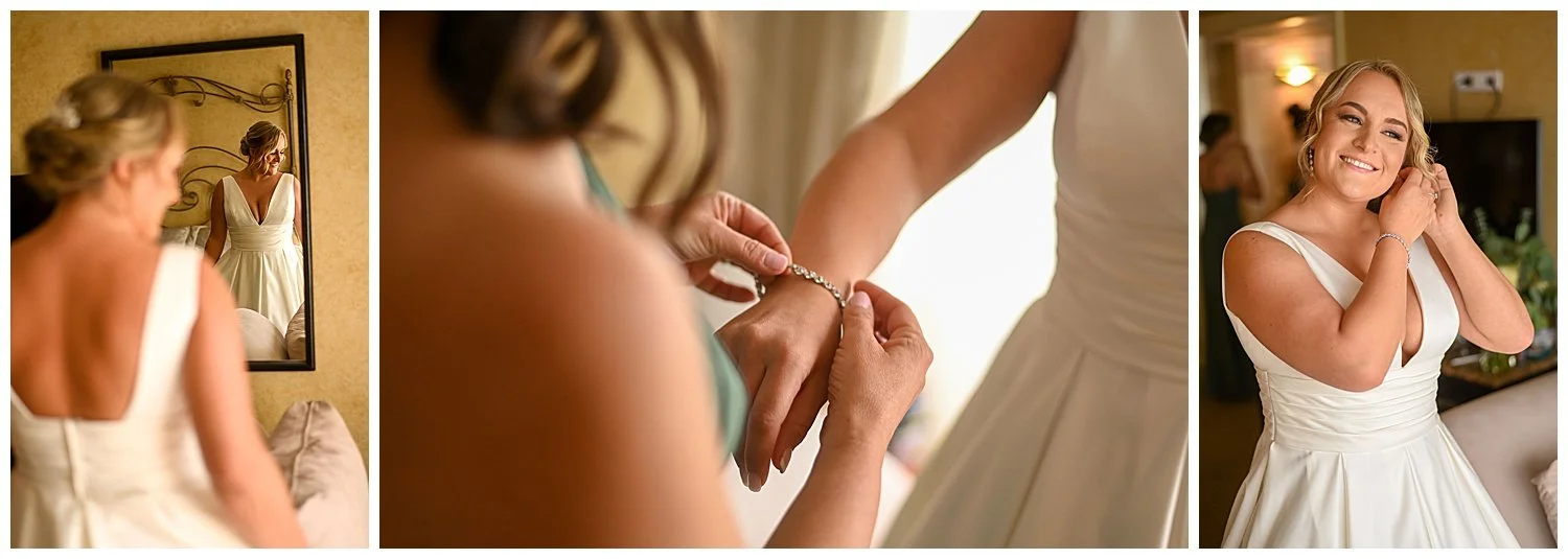 The Grandview Wedding