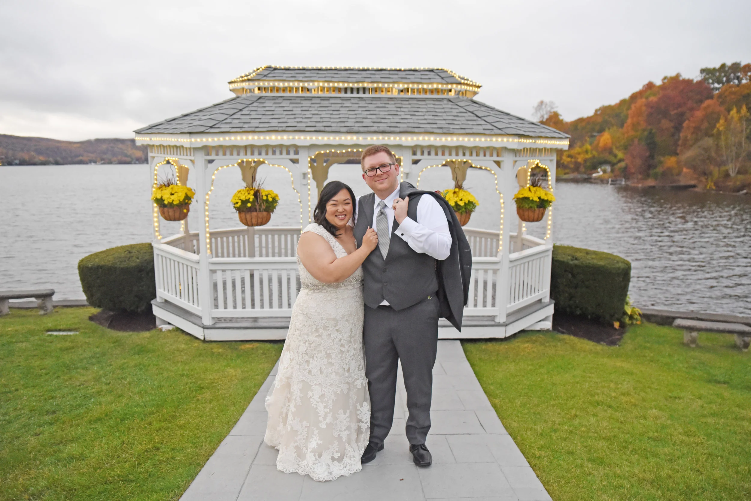 Danielle &amp; Shaun