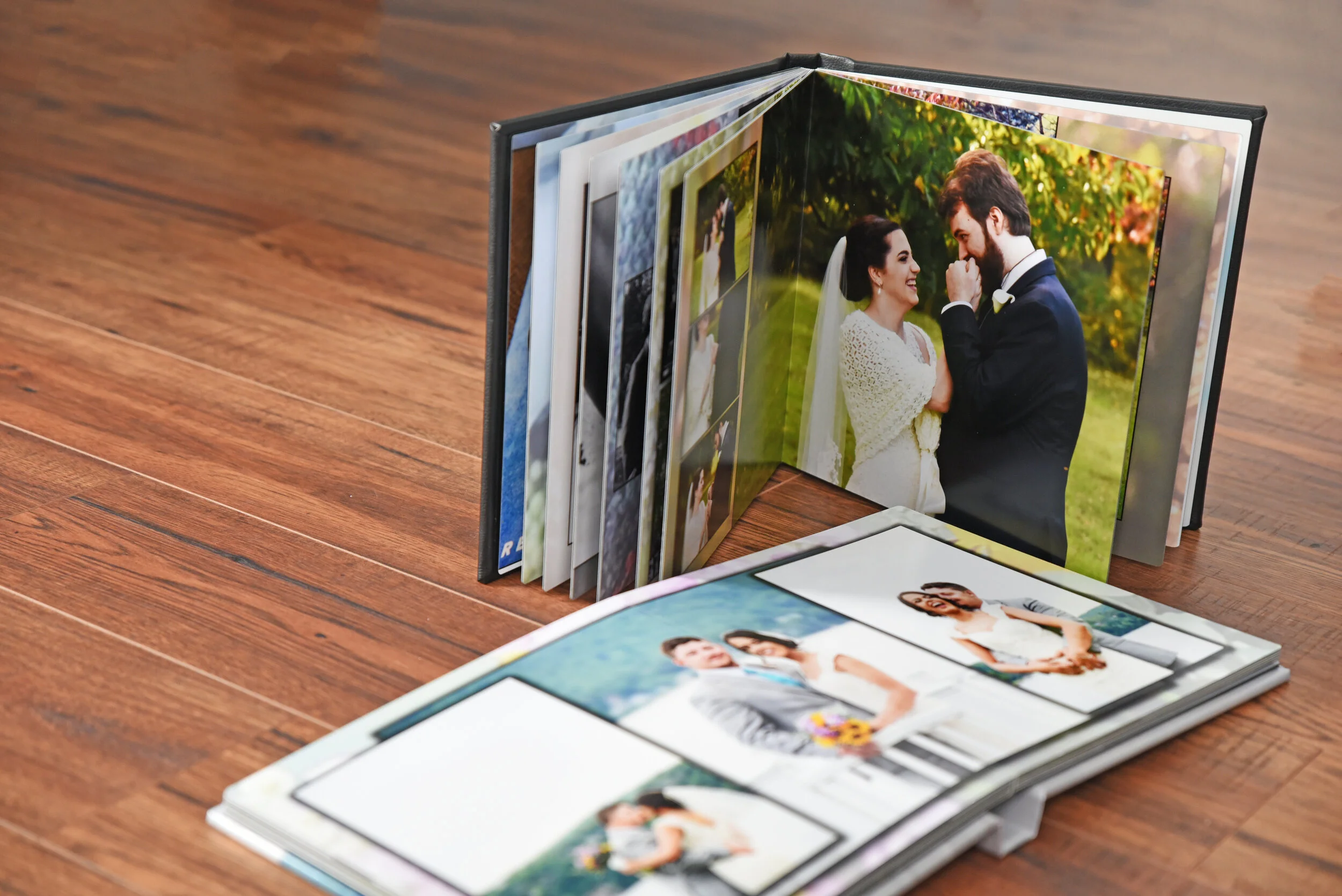 Wedding Album Guide