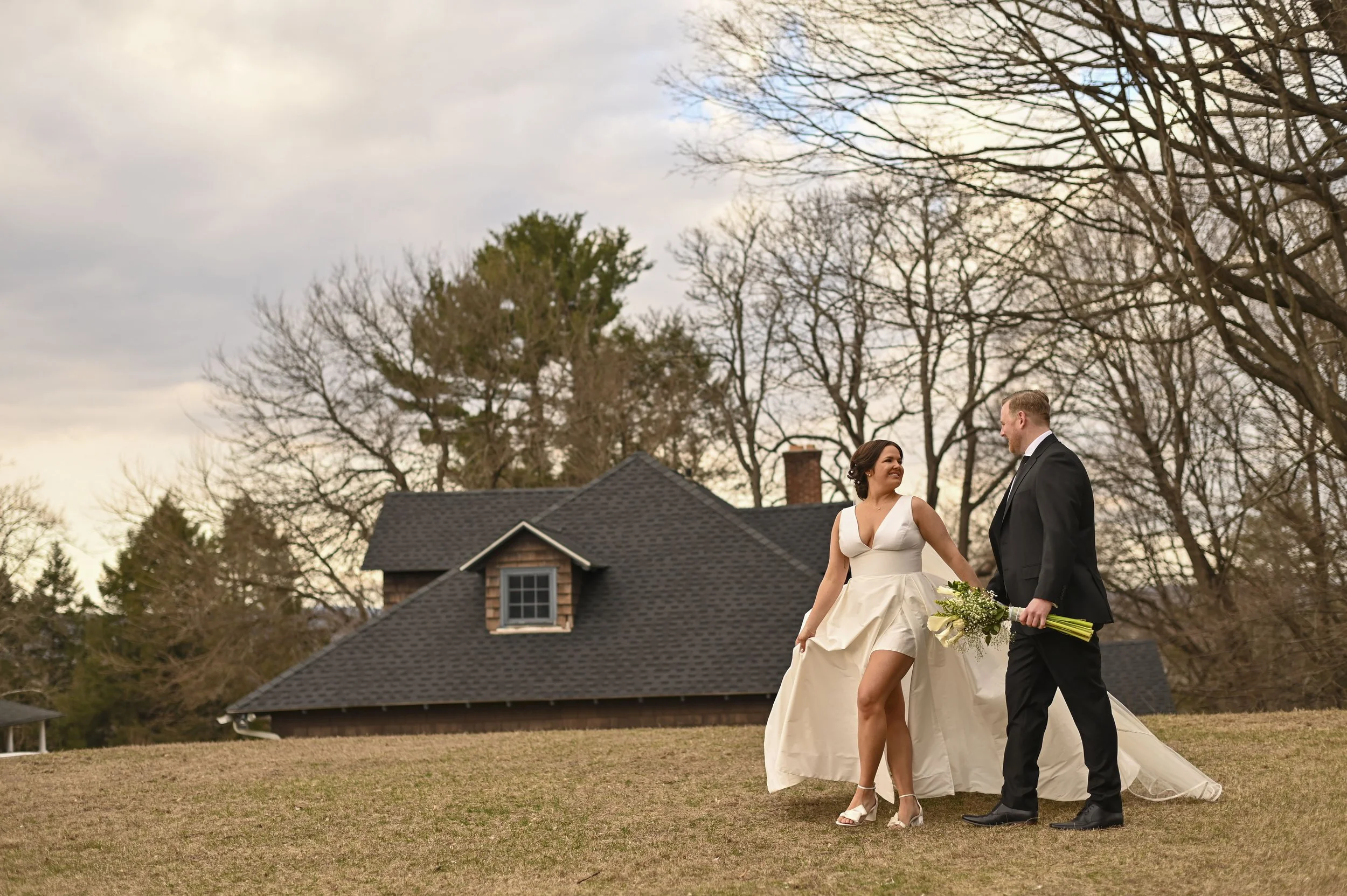 Beitris &amp; Mackenzie