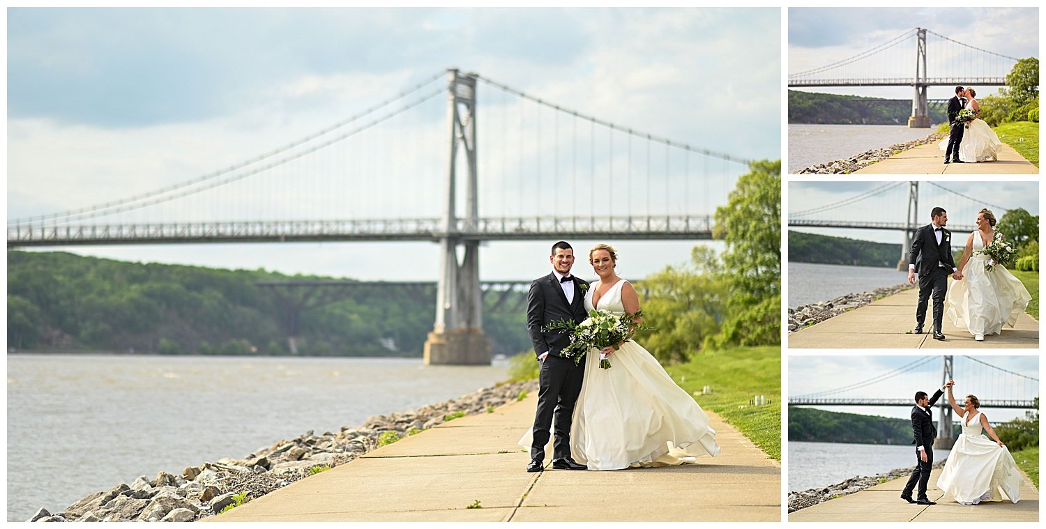 The Grandview Wedding