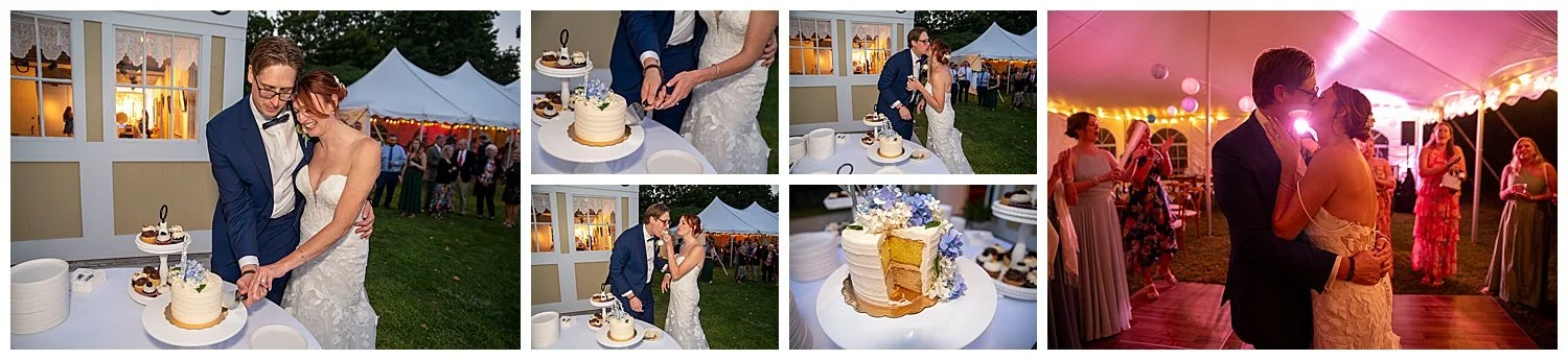 East longmeadow MA Wedding