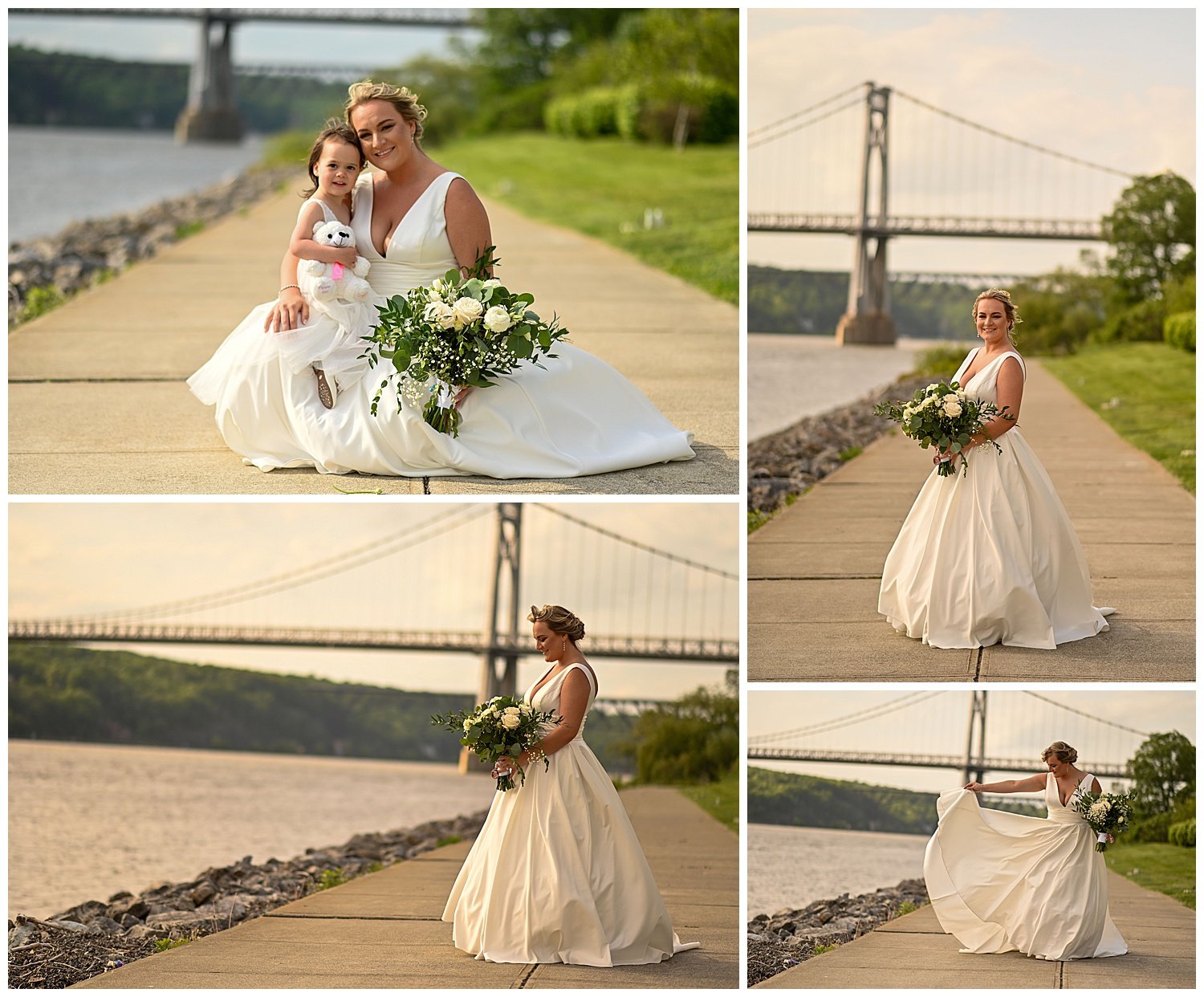 The Grandview Wedding