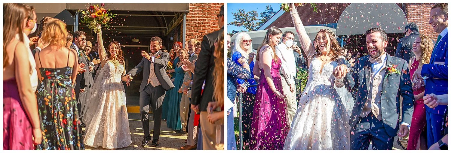 Hollow Brook Golf Club New York Wedding