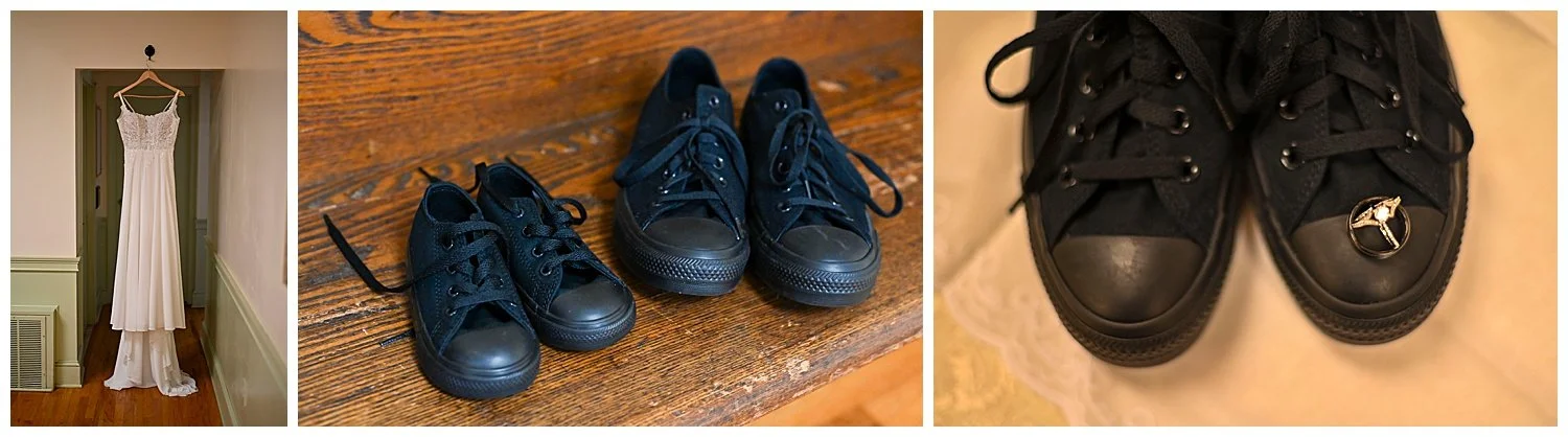 Heritage Inn Hotel Wedding