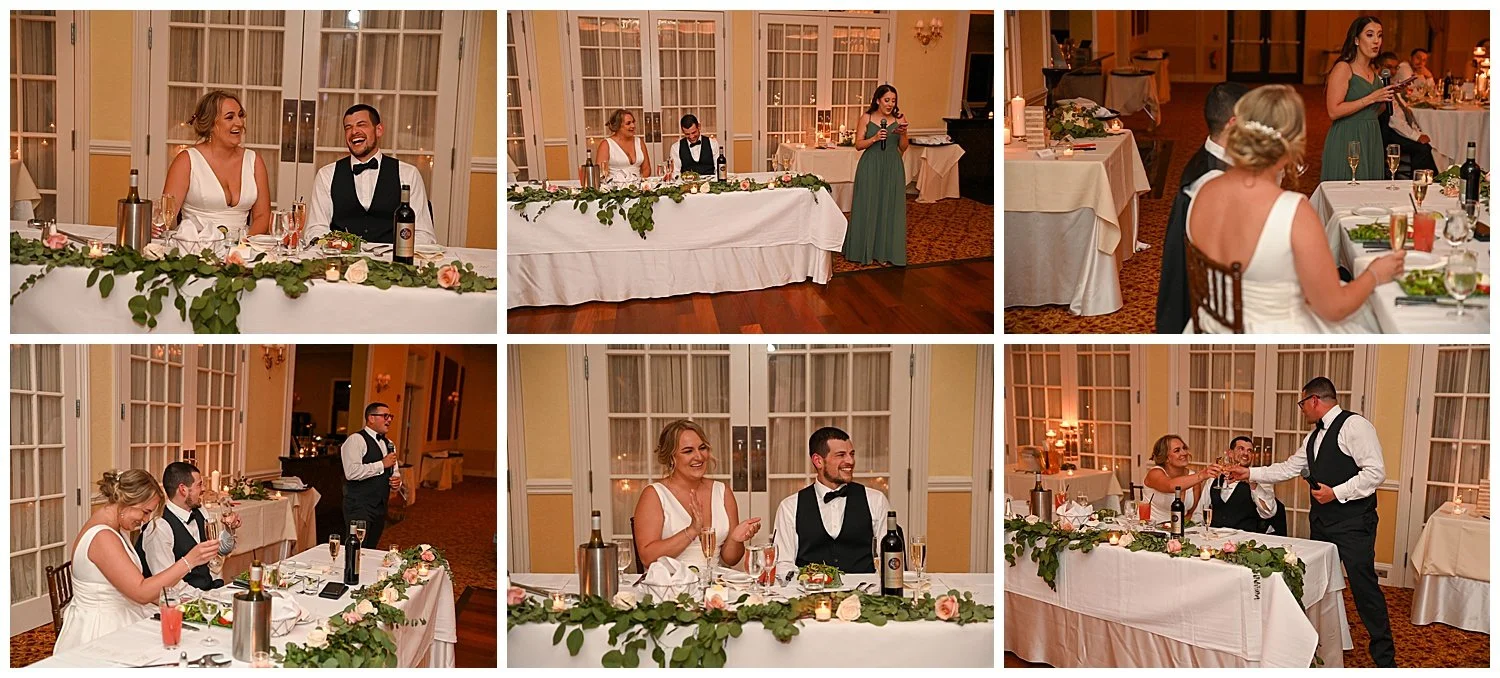 The Grandview Wedding