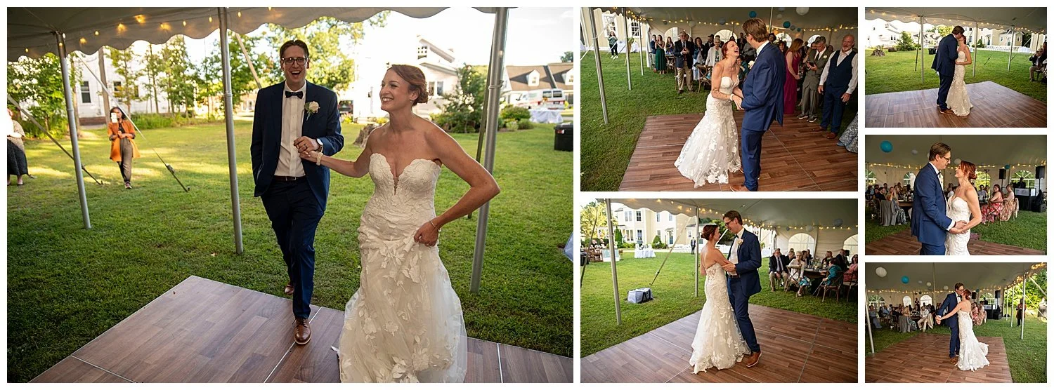 East longmeadow MA Wedding