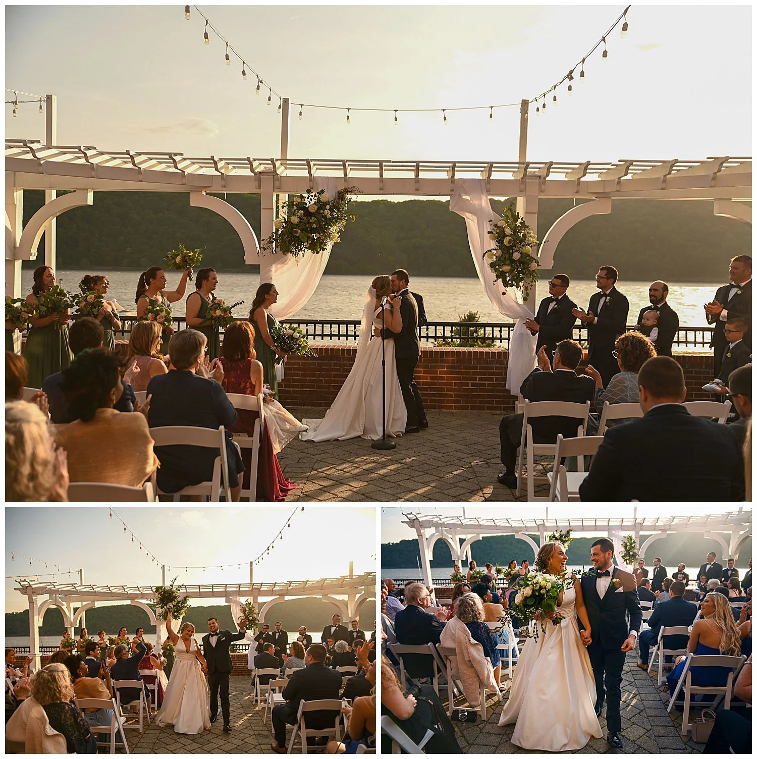 The Grandview Wedding