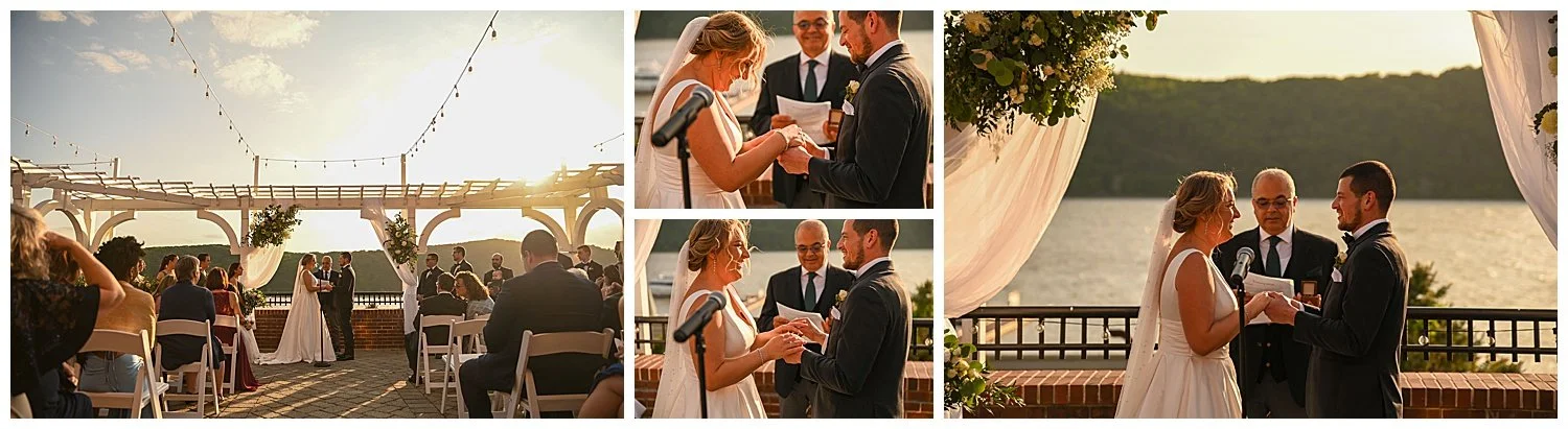 The Grandview Wedding