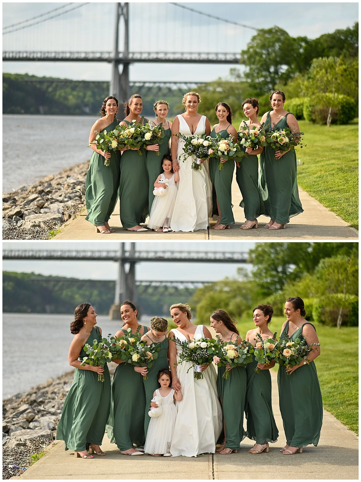 The Grandview Wedding