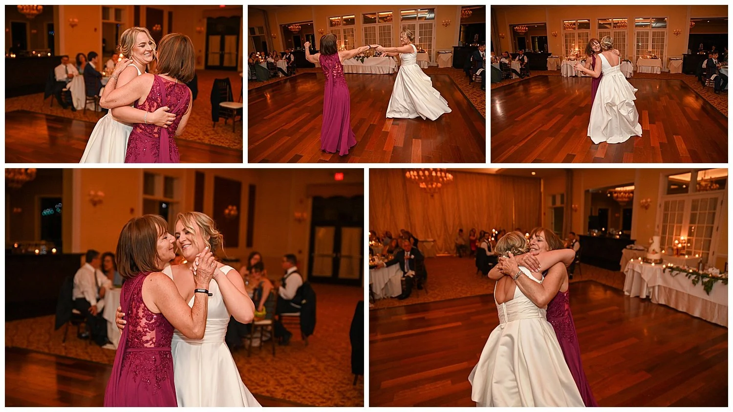 The Grandview Wedding