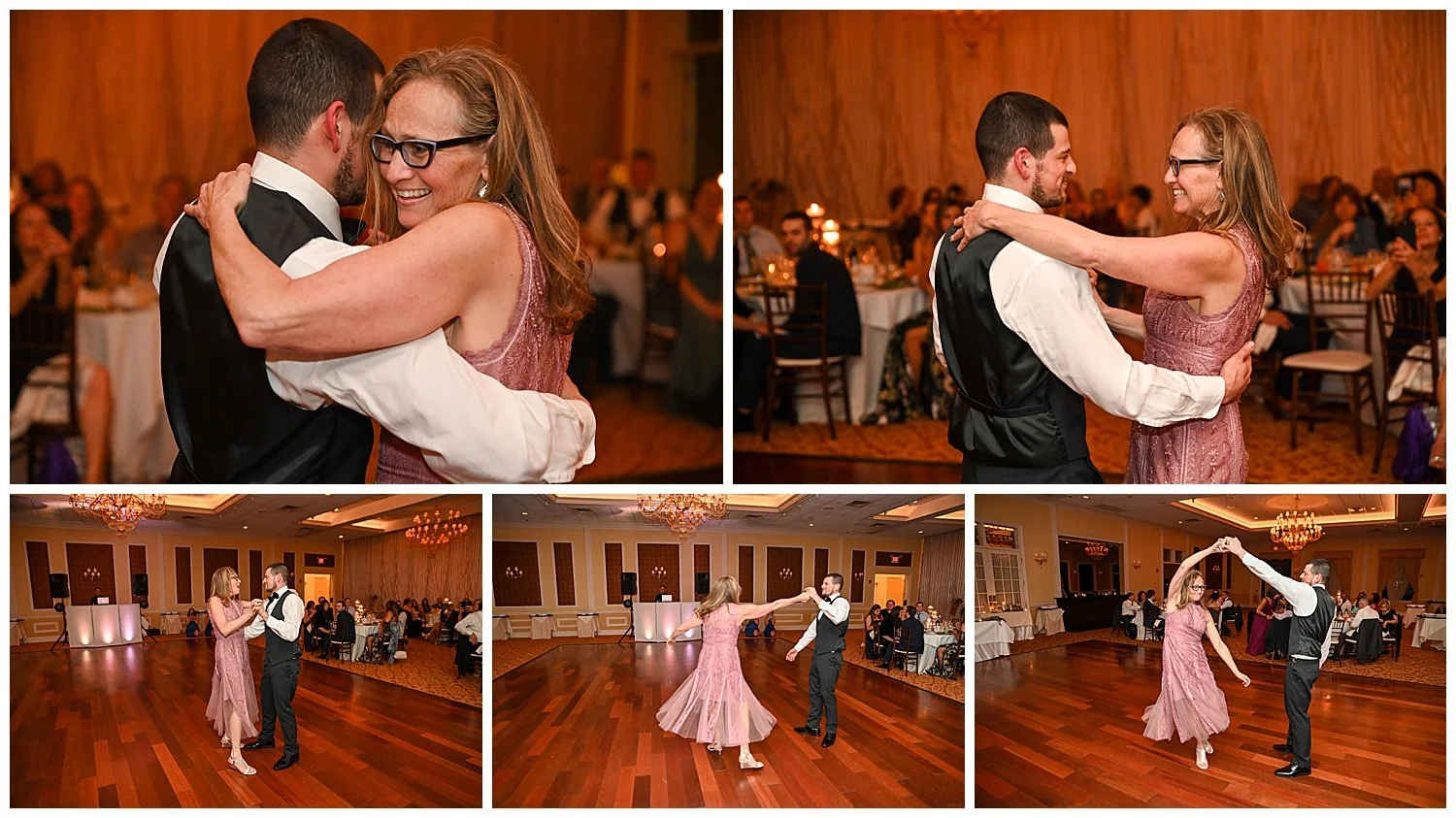 The Grandview Wedding