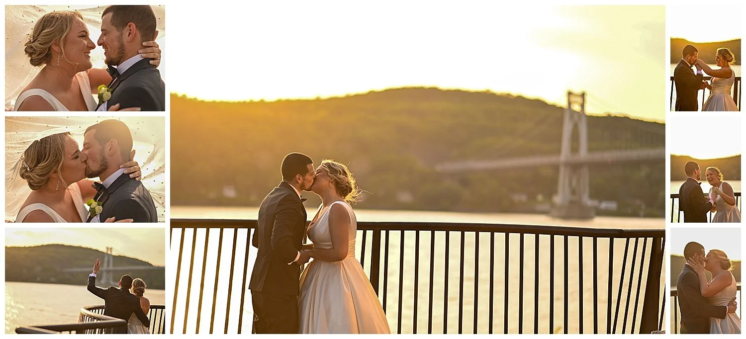 The Grandview Wedding