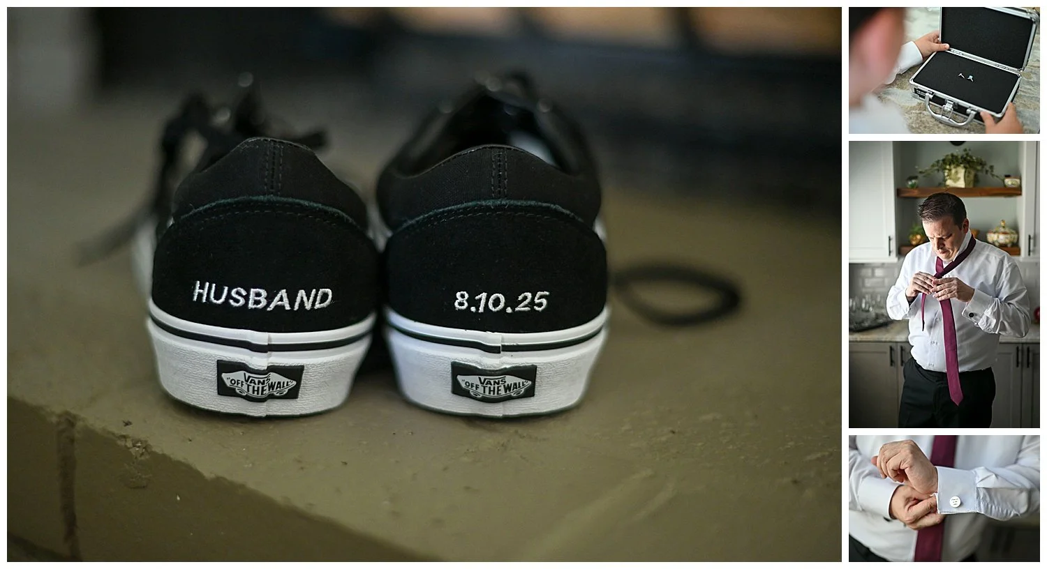 Heritage Inn Hotel Wedding