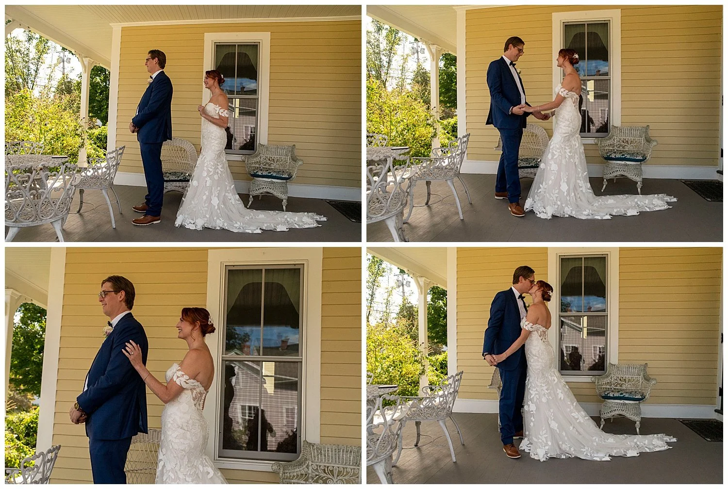 East longmeadow MA Wedding