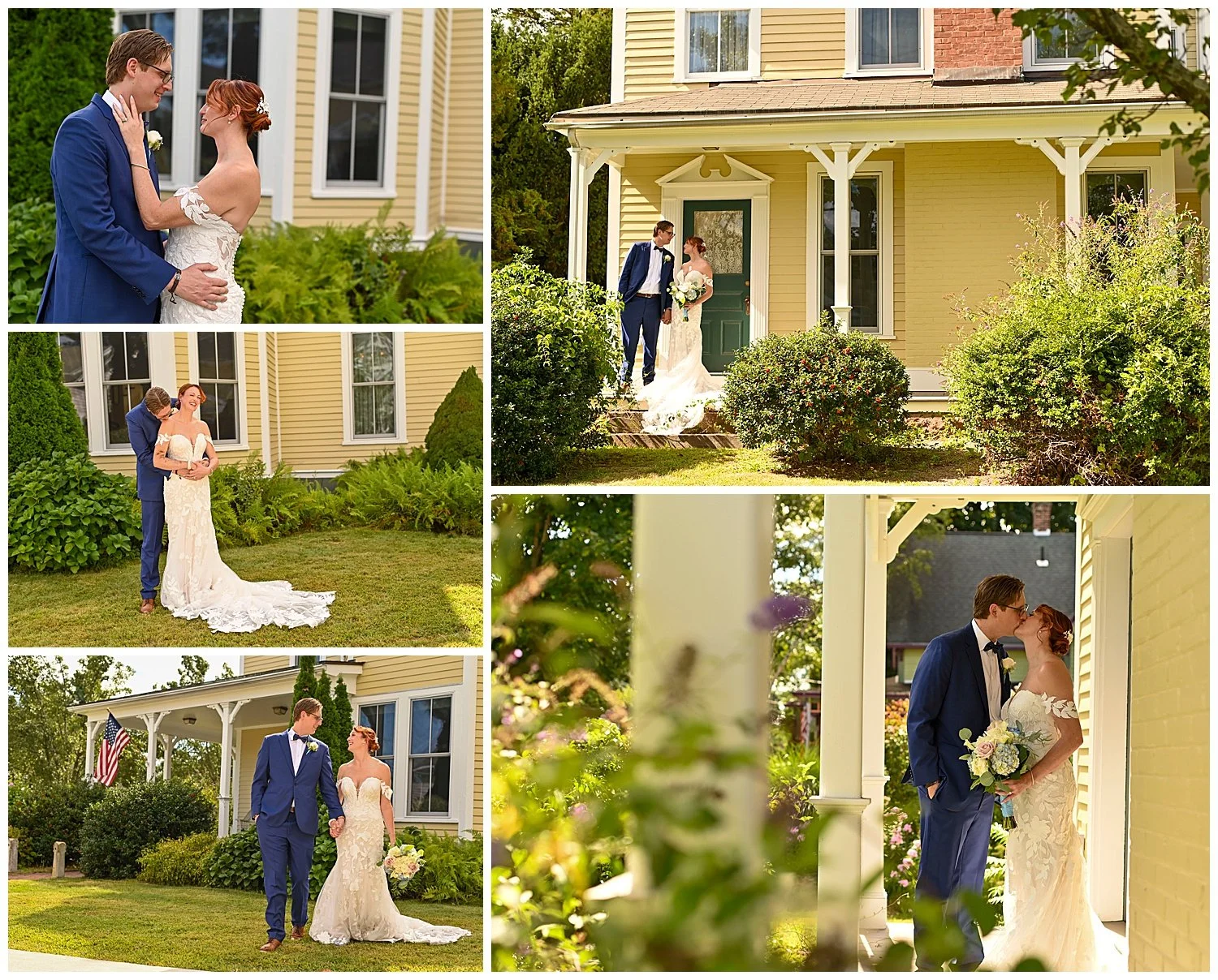 East longmeadow MA Wedding