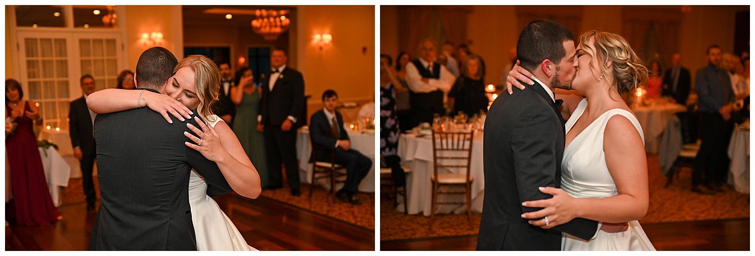 The Grandview Wedding
