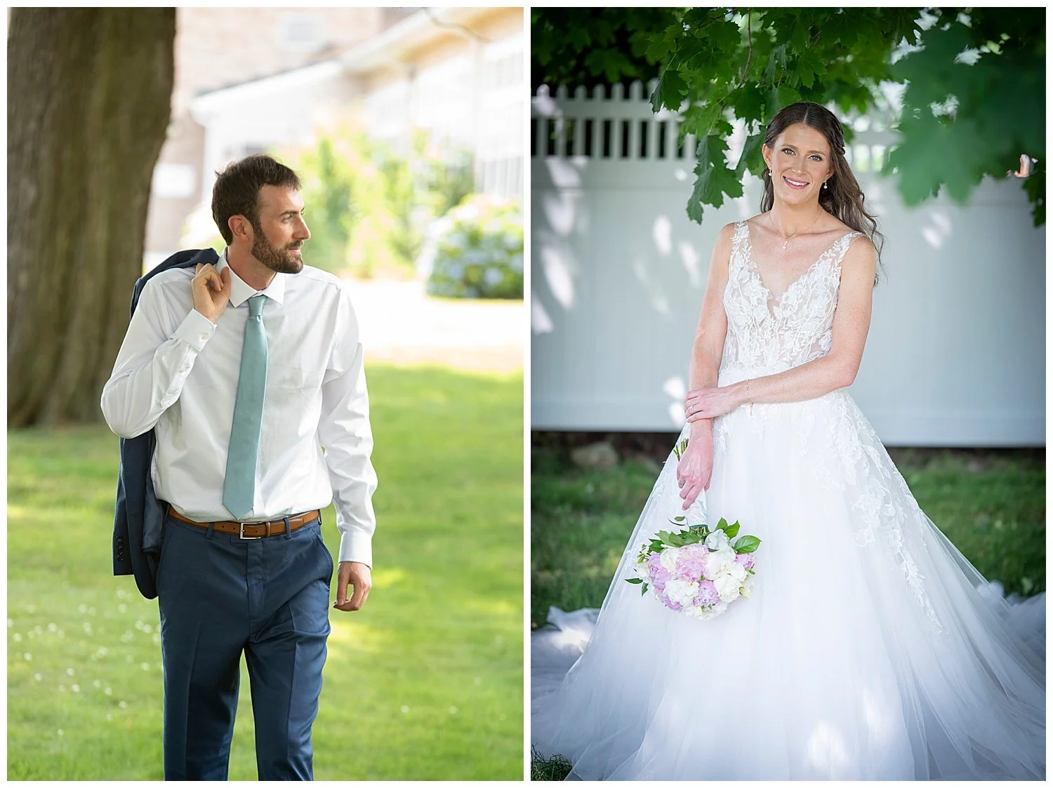 Alison and Billy at Saybrook Point Inn — Anthony Tomassi Photography ...