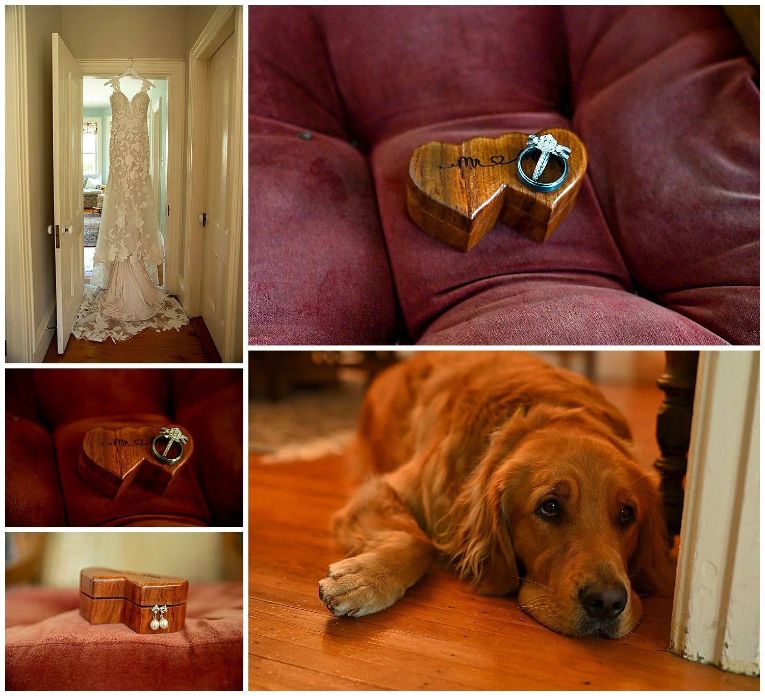 East longmeadow MA Wedding