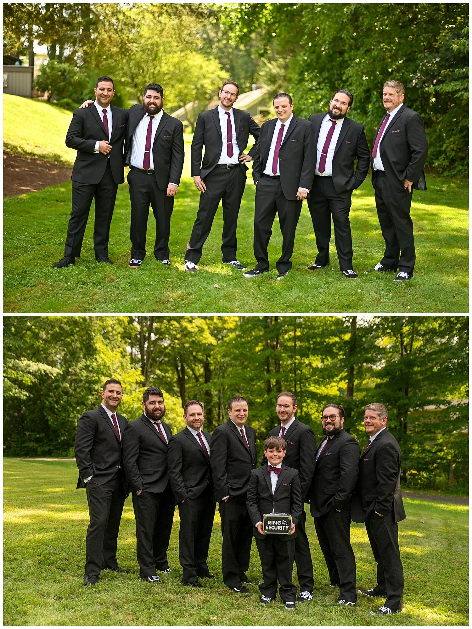 Heritage Inn Hotel Wedding