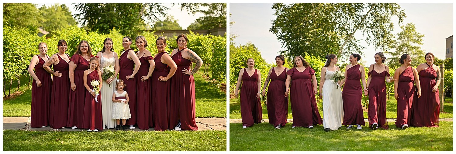 Heritage Inn Hotel Wedding