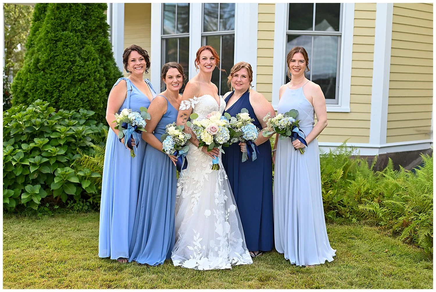 East longmeadow MA Wedding