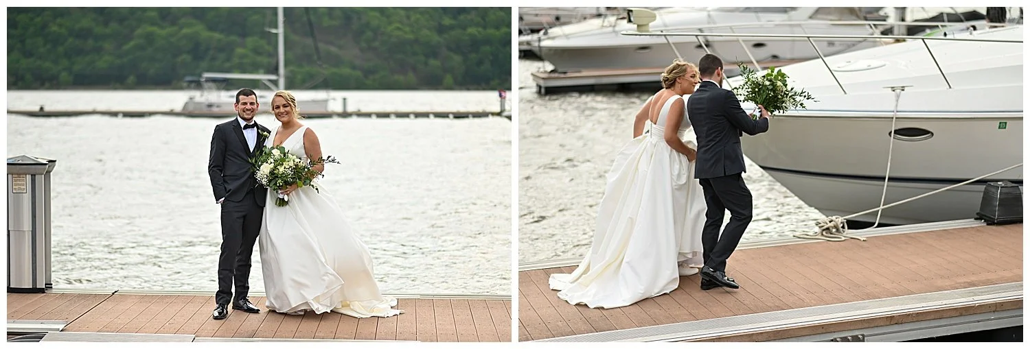 The Grandview Wedding