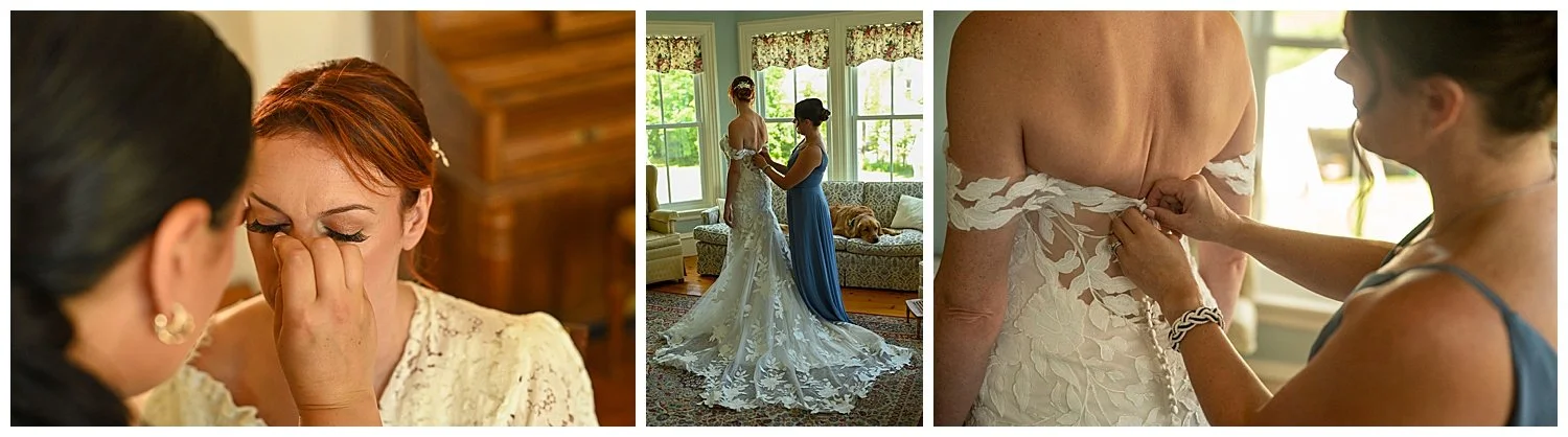 East longmeadow MA Wedding