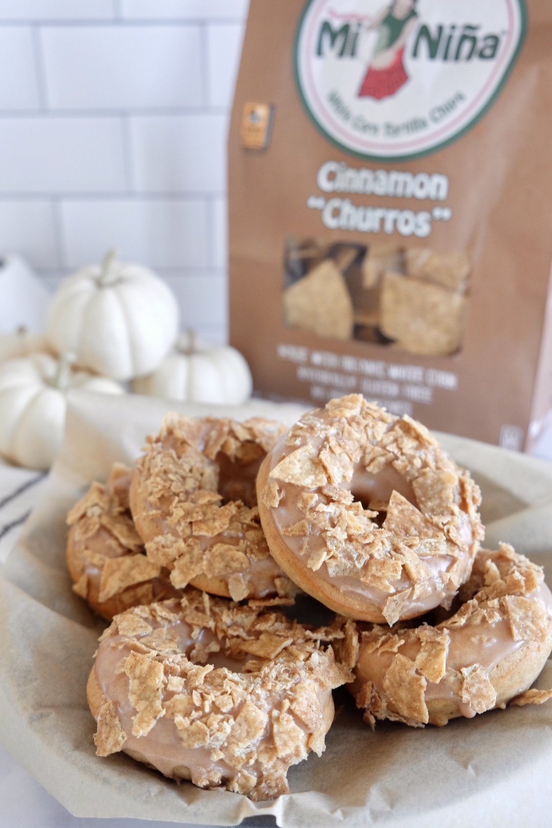 Cinnamon Icing Churro Pumpkin Donut - Photo Oct 10 2023, 5 16 24 PM.jpg