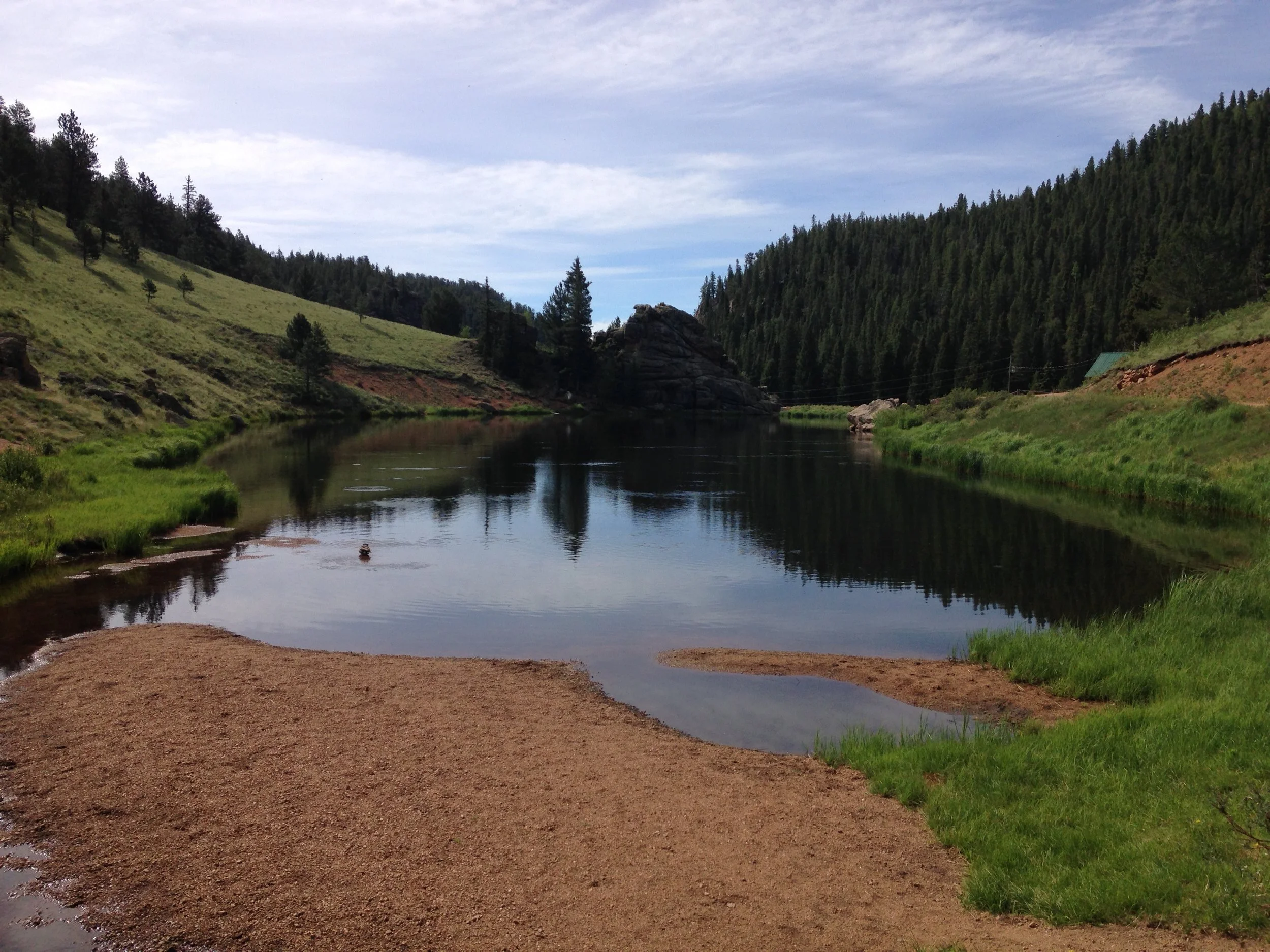 Denver's Best Kept Secret Hike