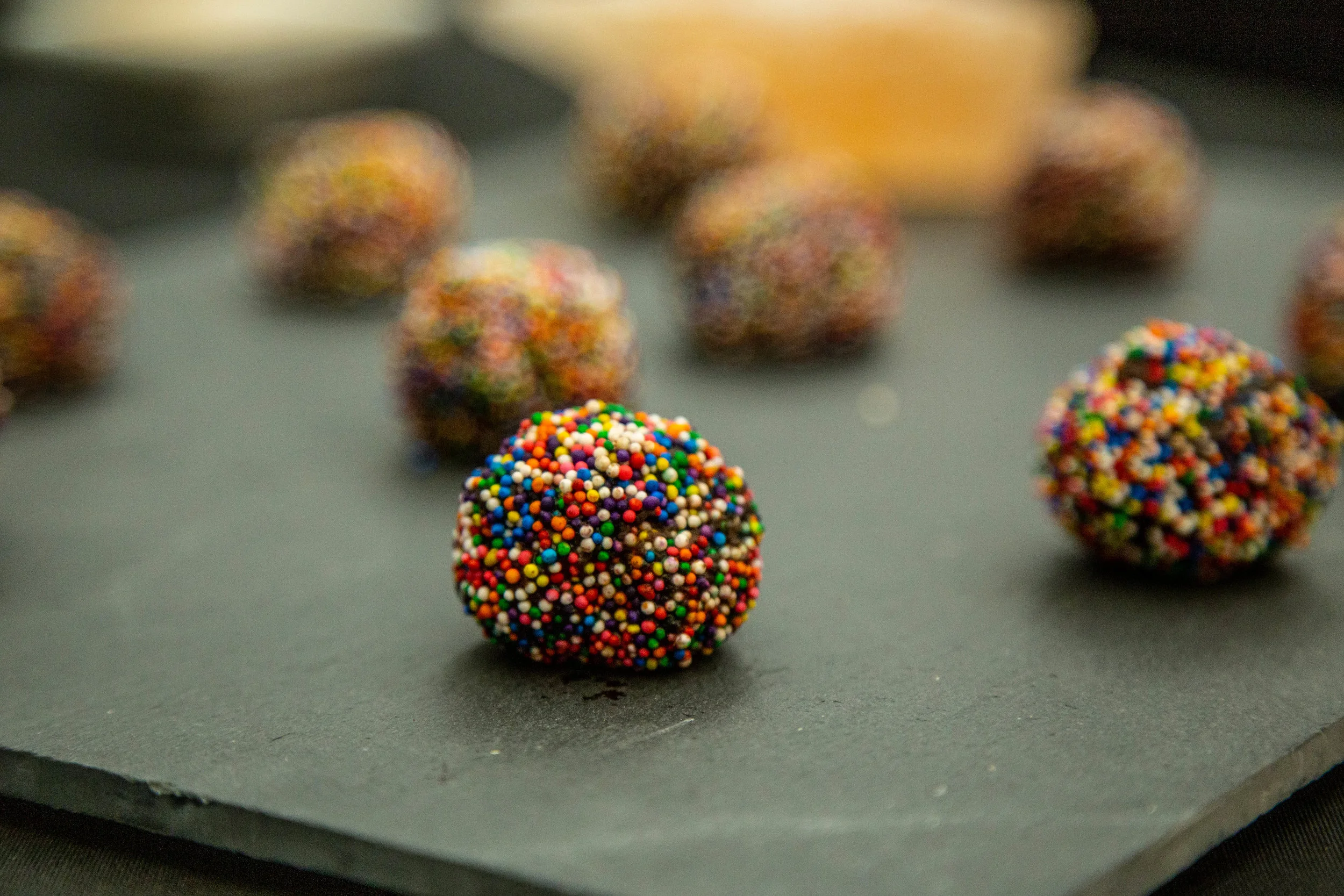 FoodMaven x CRA Show 2019