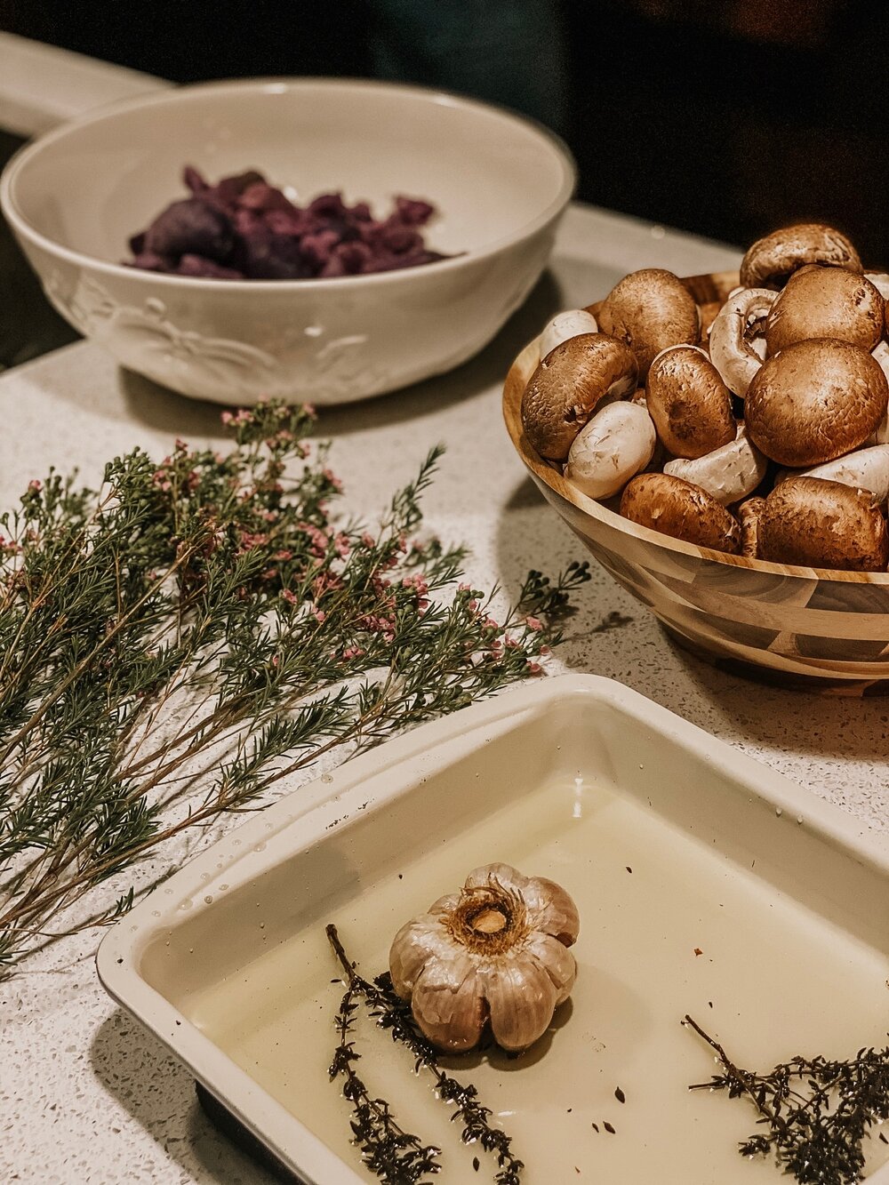 Roasted Garlic Strohauer Farms Thanksgiving Guide Purple Potatoes 3.JPG
