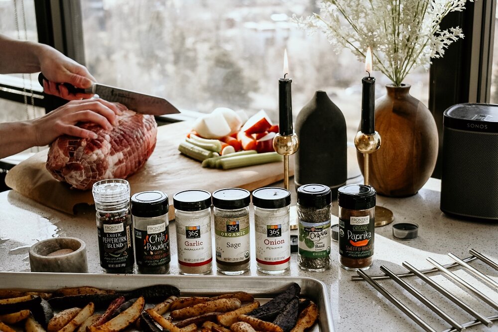 oven roasted pork shoulder ingredients_Fairy Gutmother Carley Smith_Strohauer Farms_Super Bowl Guide.JPG