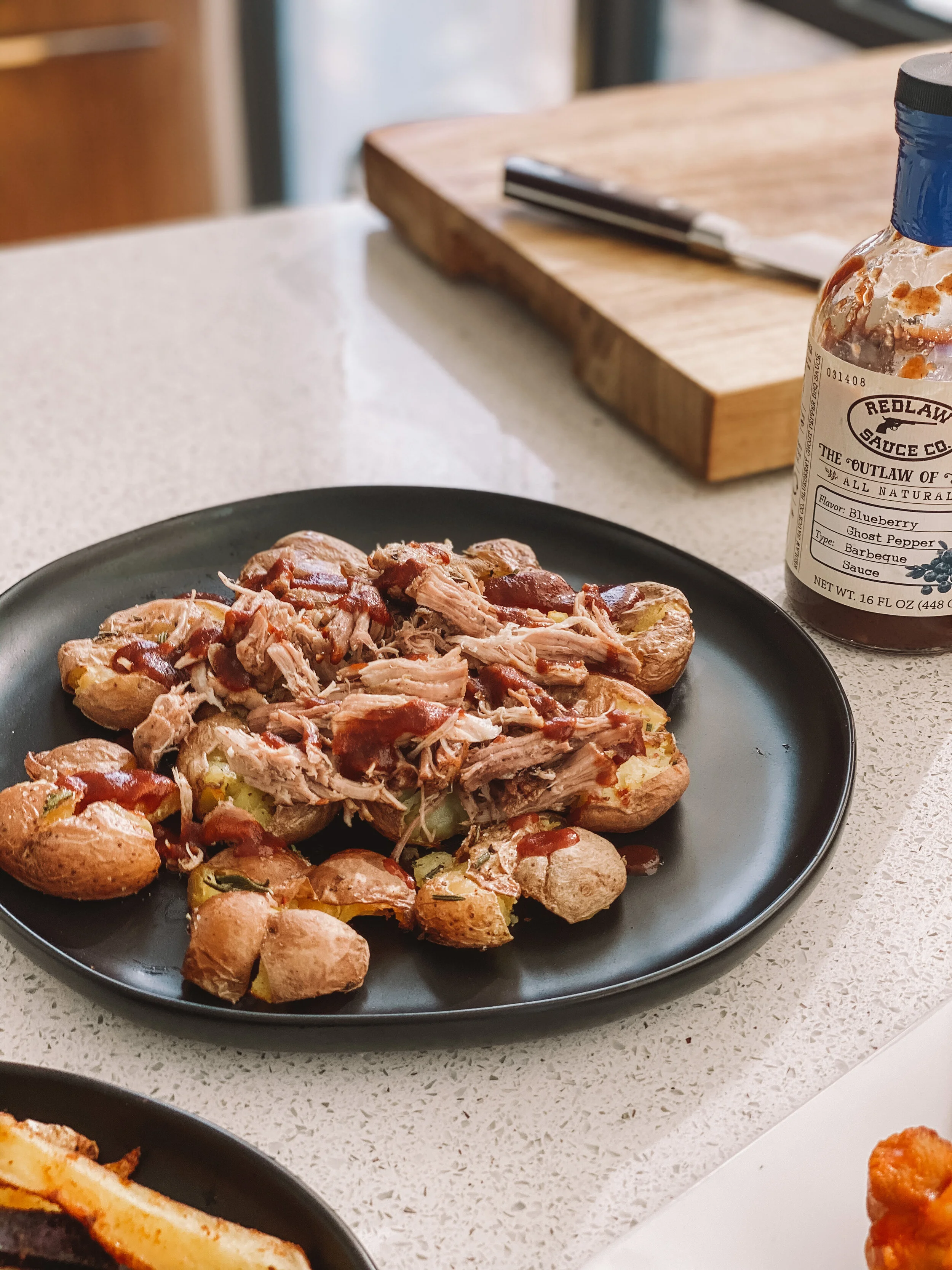 Loaded Smashies