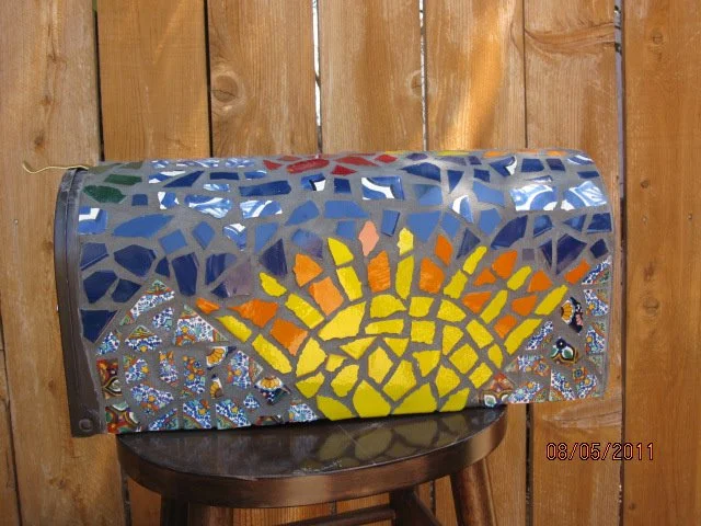 mailbox crude sunrise.jpg