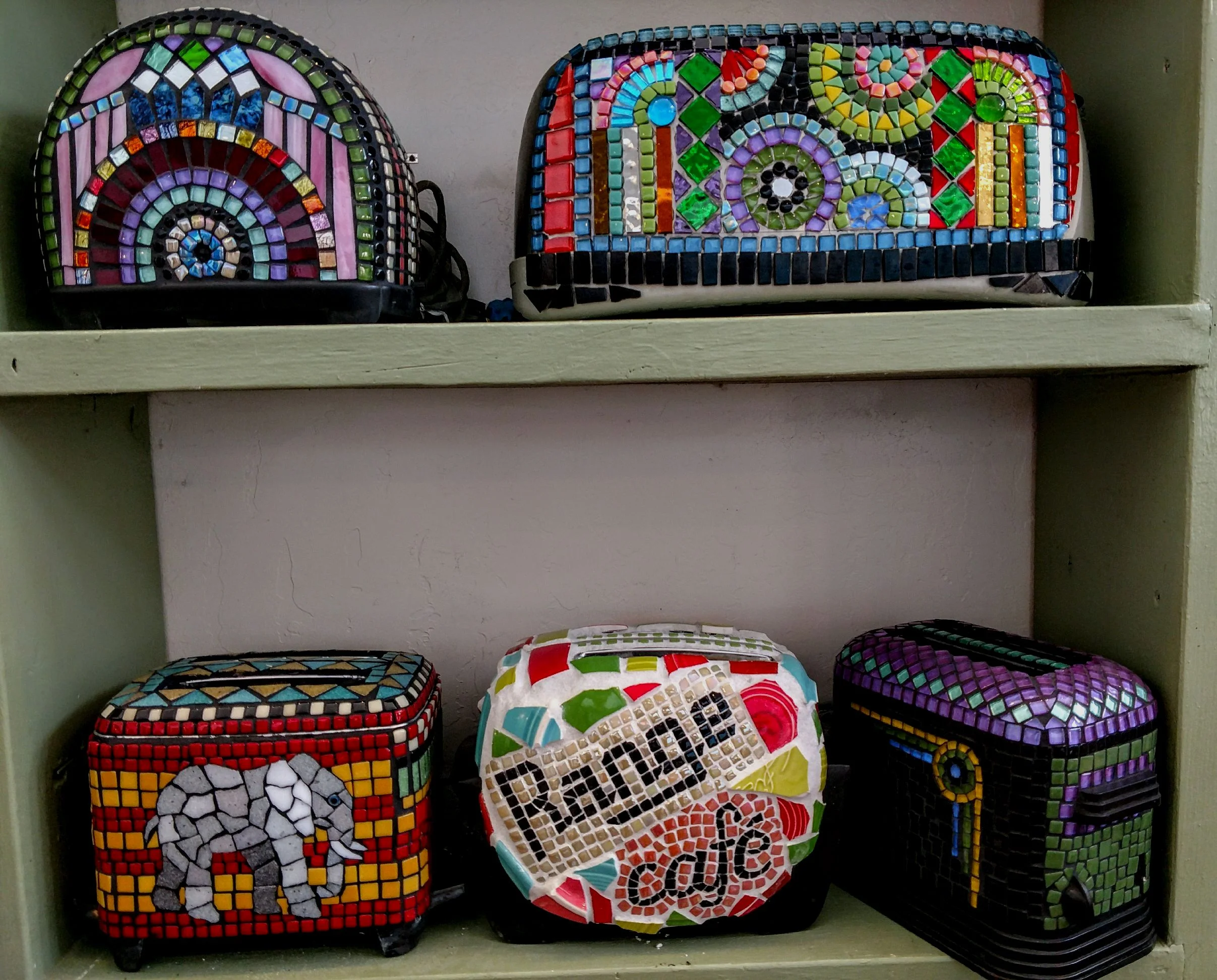 toasters on shelf.jpg