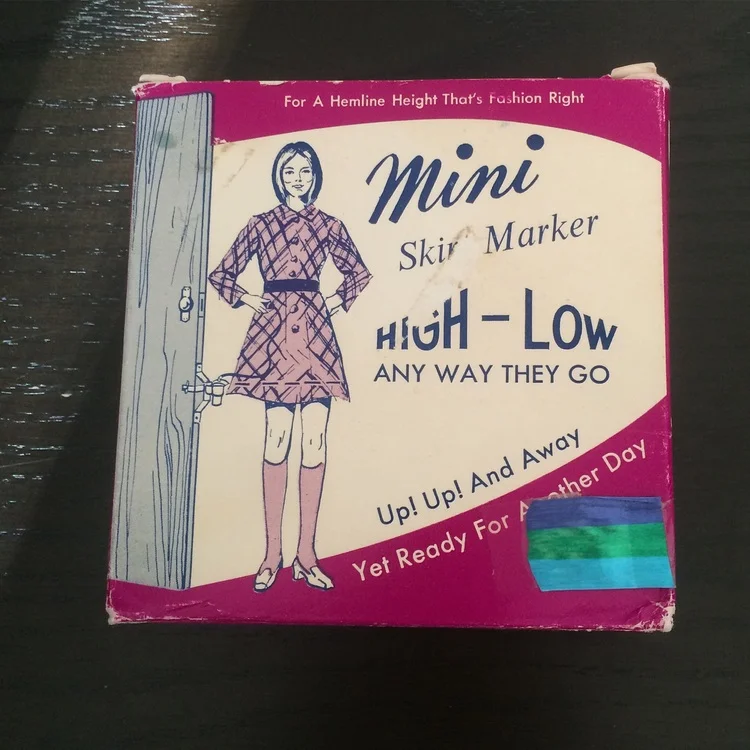 so very retro (part one)