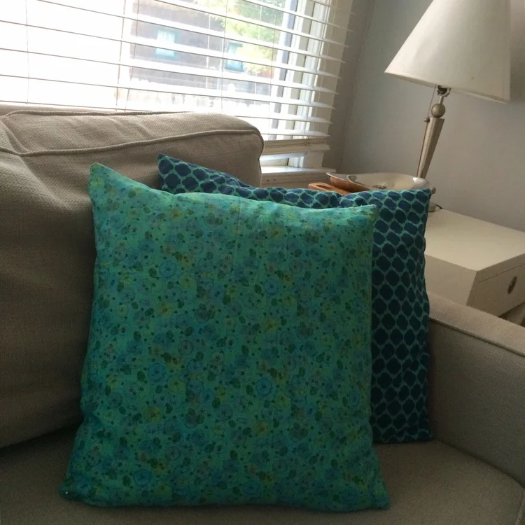 make the napkins, buy the curtains: the economics of sewing for the home