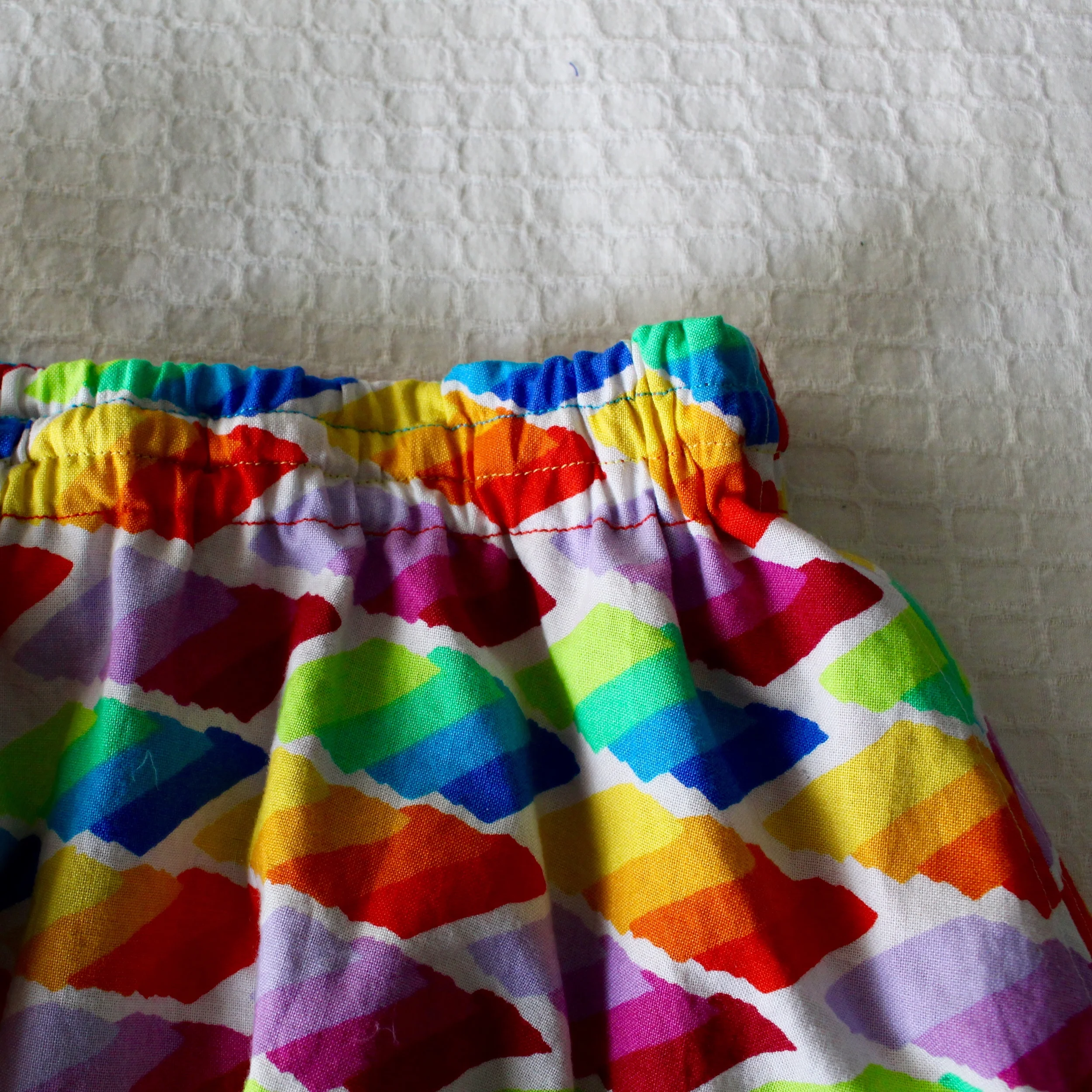 #lovewins swingset skirt