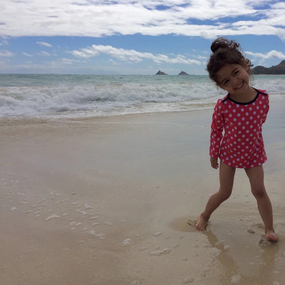 spring break