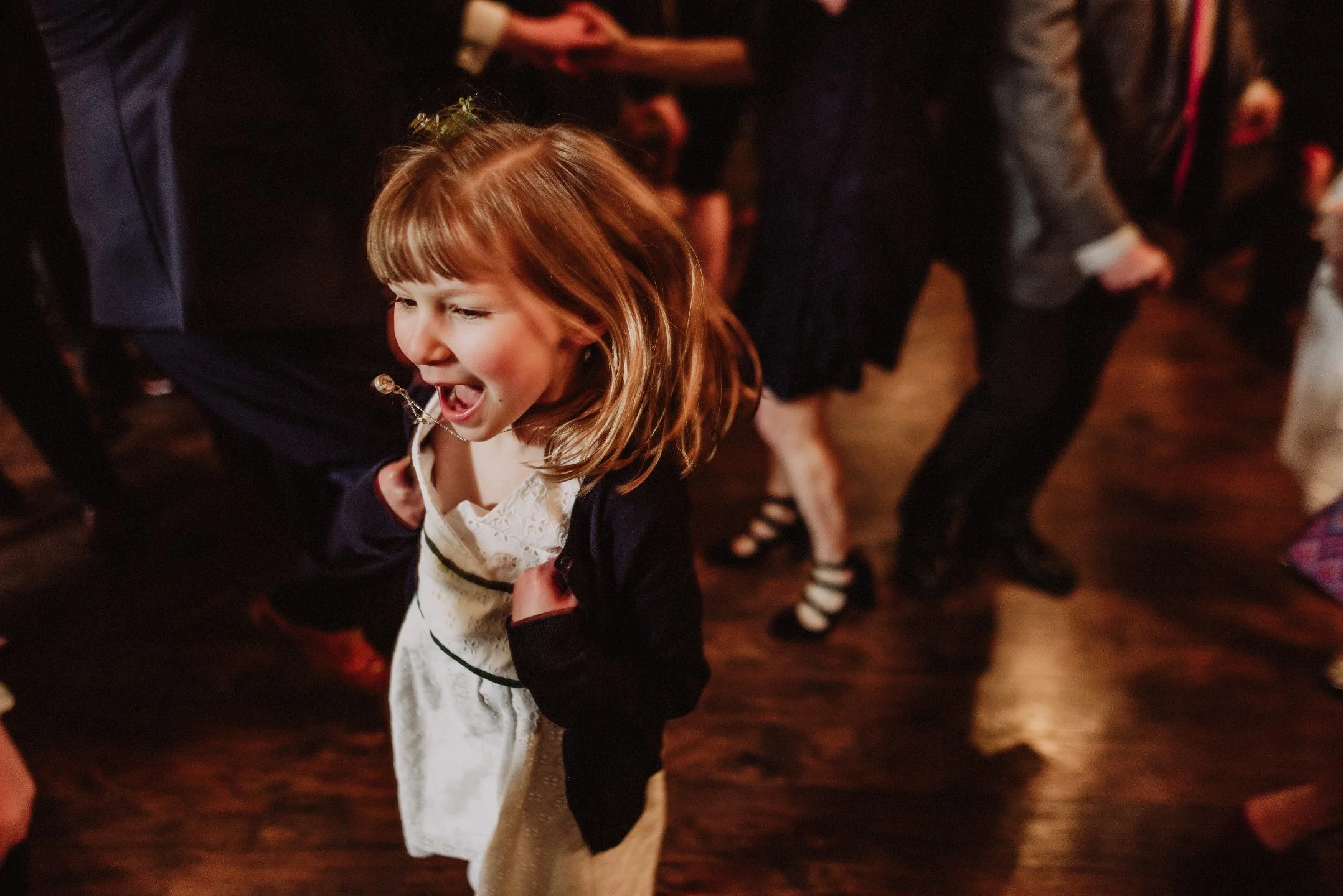 manager of floral logistics