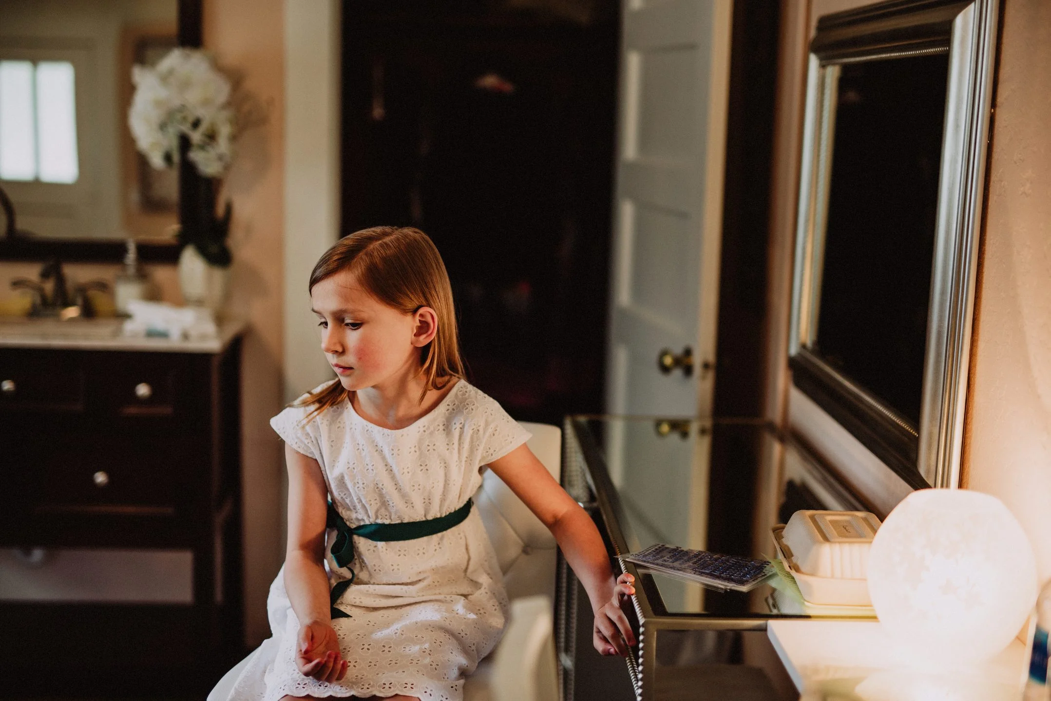 director of flower supply chain