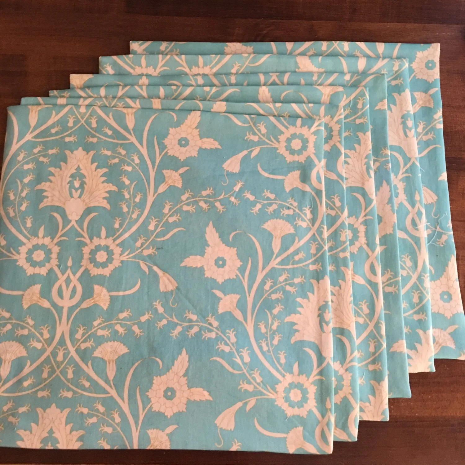 new kitchen napkins