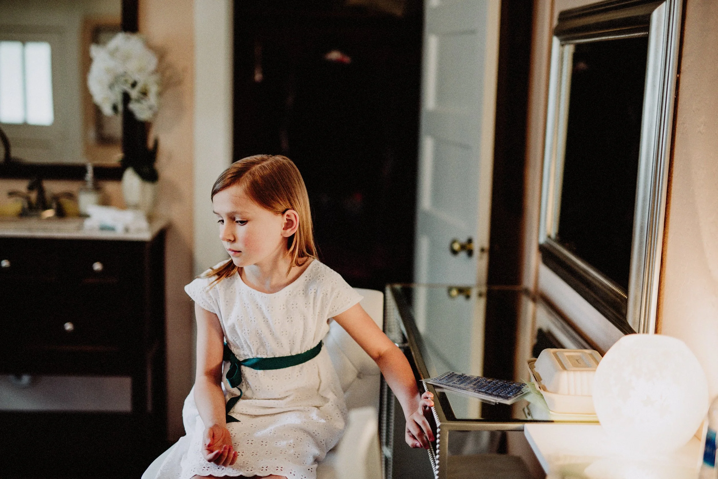   nora's dress  