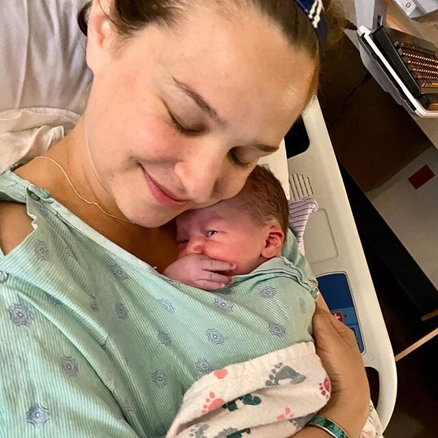 aunt maggie has been promoted to mama maggie ... introducing judah david kempner lamond aka jude! so excited to explore the world of boy sewing for my &lsquo;lil dude :) #judethedudelamond