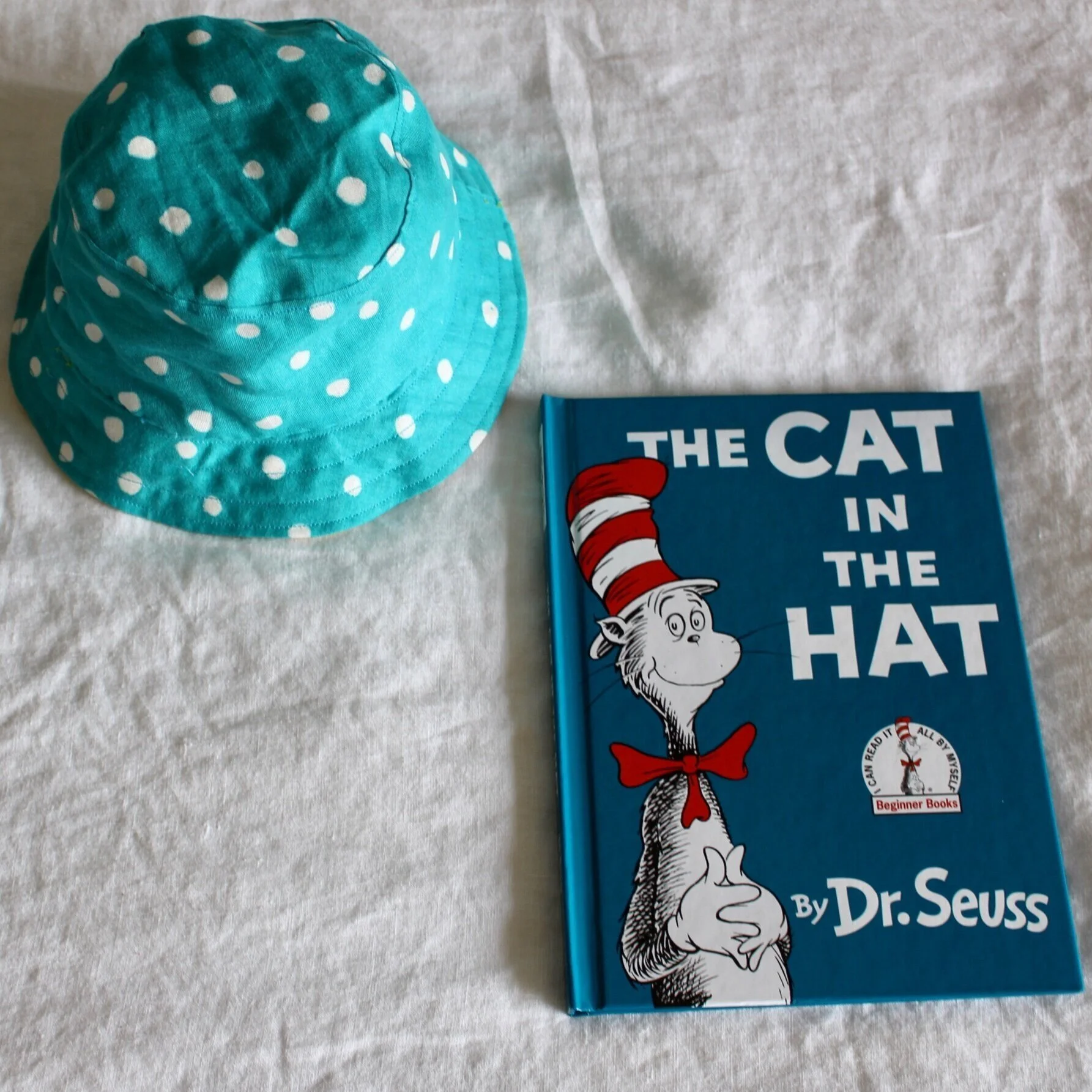 babies come with hats