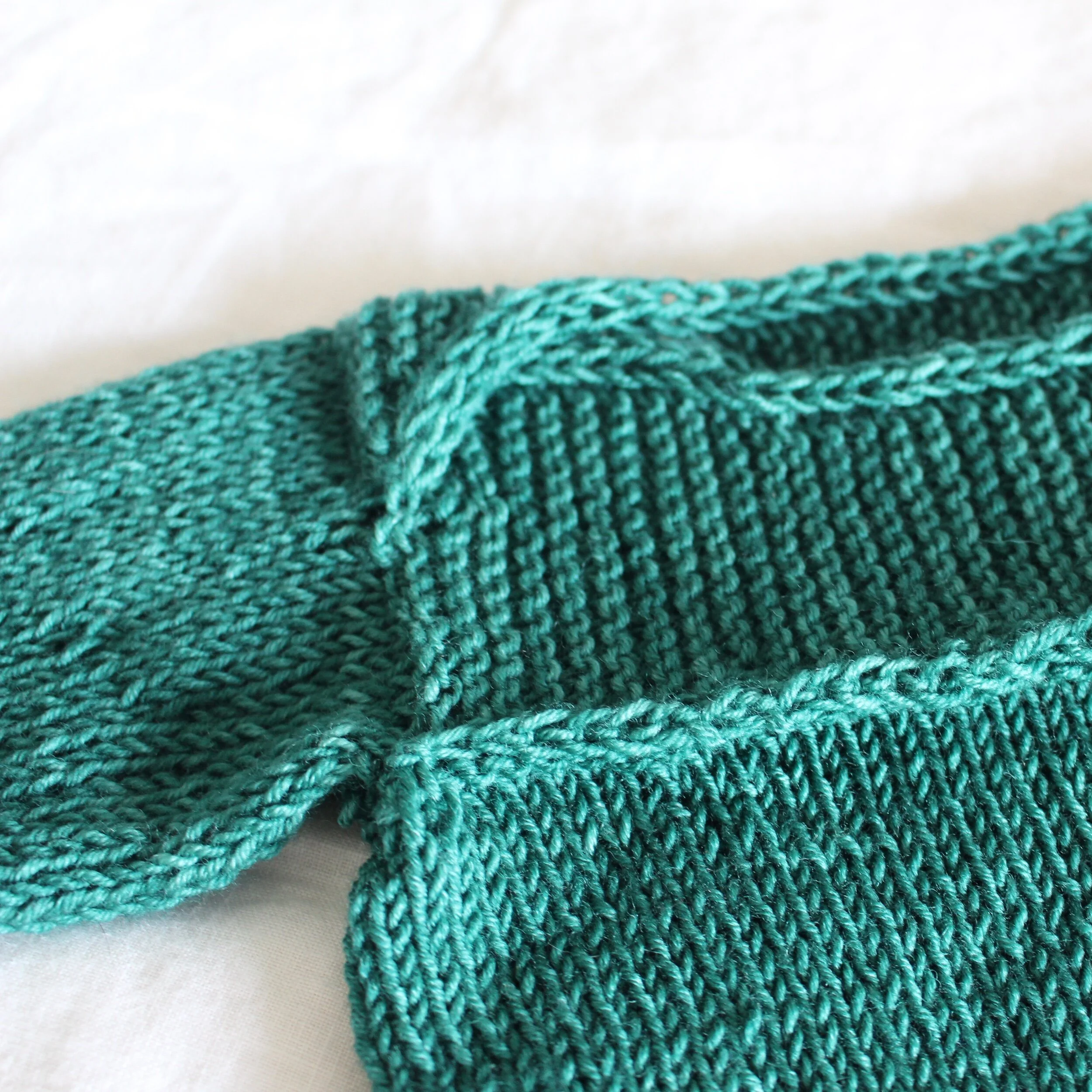 a wee sweater