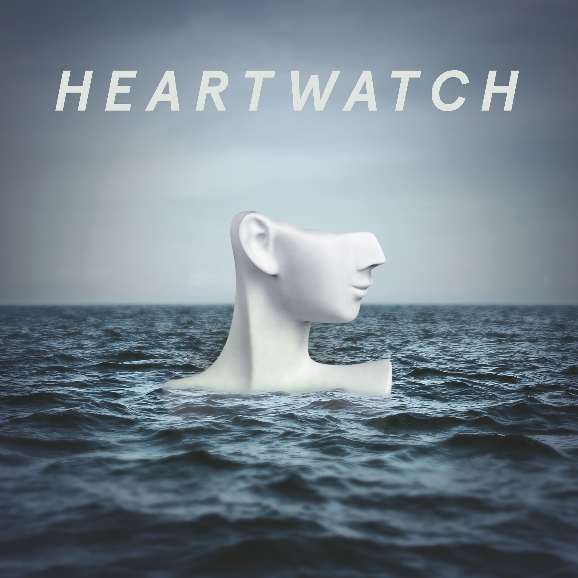 Heartwatch - Heartwatch EP